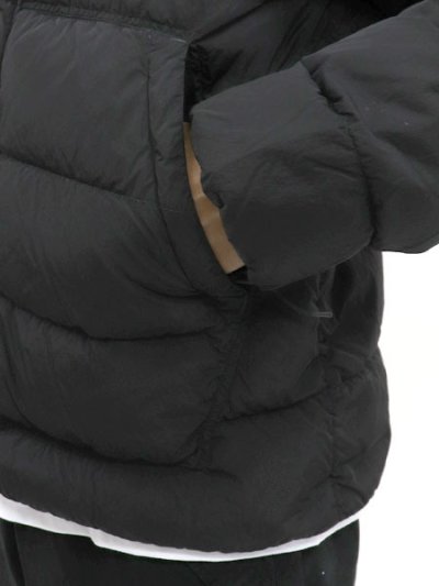 画像7: 【送料無料】C.P.COMPANY CHROME-R OW MEDIUM JACKET BLACK