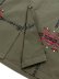 画像6: 【送料無料】PENDLETON L/S GARMENT DYE EMB OP COLLAR SHIRT MOCHA