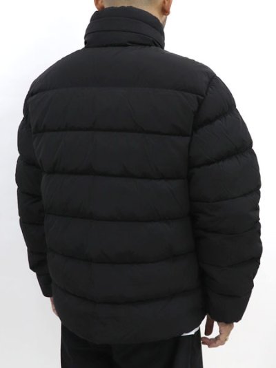 画像4: 【送料無料】C.P.COMPANY CHROME-R OW MEDIUM JACKET BLACK