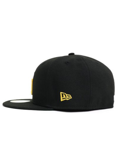 画像3: NEW ERA 59FIFTY CS HANSHIN TIGERS U/GR ROUND EMB