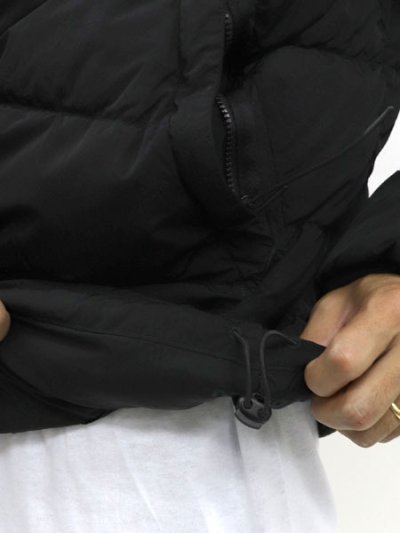 画像8: 【送料無料】C.P.COMPANY CHROME-R OW MEDIUM JACKET BLACK