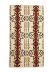 画像1: 【送料無料】PENDLETON OVERSIZED JACQUARD JP PLAIN STAR TAN (1)