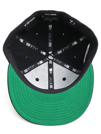 画像6: NEW ERA 59FIFTY CS HANSHIN TIGERS U/GR ROUND EMB