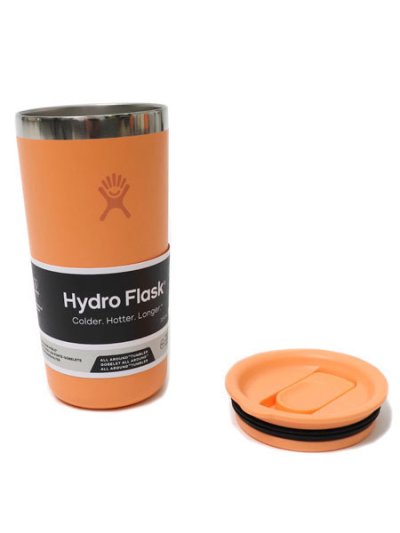 画像2: Hydro Flask DRINKWARE 12 OZ ALL AROUND TUMBLER-NECTAR