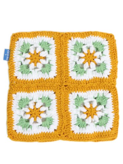 画像2: ARKYVE GARDEN CROCHET CAT HAT