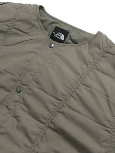 画像3: 【送料無料】THE NORTH FACE ALTERATION ZEPHER SHELL CARDIGAN
