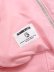 画像6: 【送料無料】BILLIONAIRE BOYS CLUB EMBROIDERED LOGO MA-1 PINK