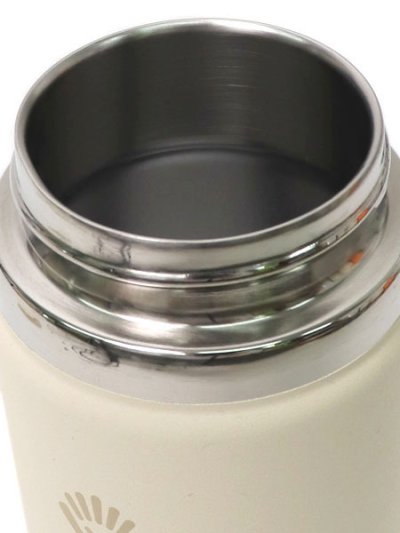 画像3: Hydro Flask HYDRATION 16 OZ WIDE MOUTH-COCONUT