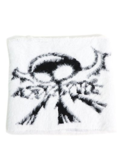 画像2: ARKYVE FURRY LOGO CAT HAT