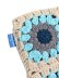 画像4: ARKYVE LAGOON CROCHET CAT HAT (4)