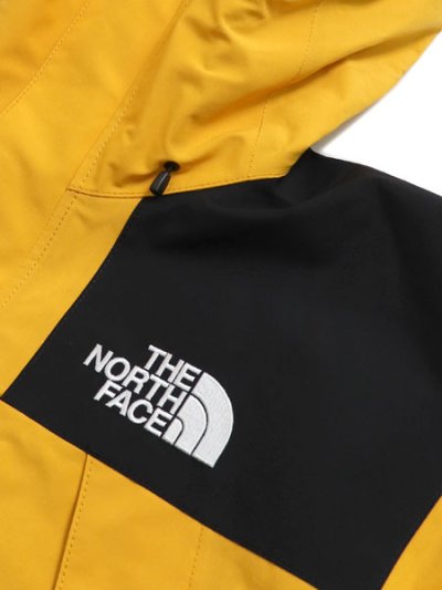 画像2: 【送料無料】THE NORTH FACE MOUNTAIN JACKET