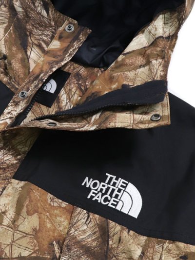 画像4: 【送料無料】THE NORTH FACE NOVELTY MOUNTAIN LIGHT JACKET