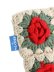 画像4: ARKYVE 3D ROSE CROCHET CAT MASK (4)