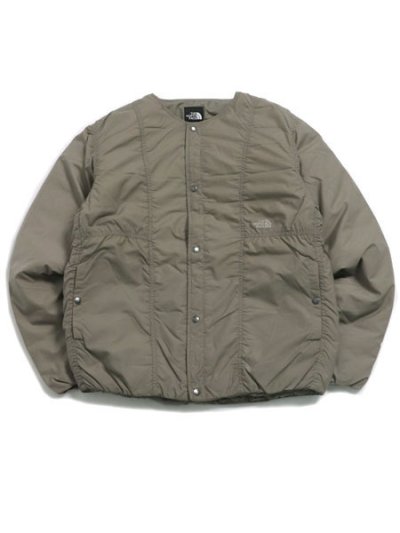 画像1: 【送料無料】THE NORTH FACE ALTERATION ZEPHER SHELL CARDIGAN