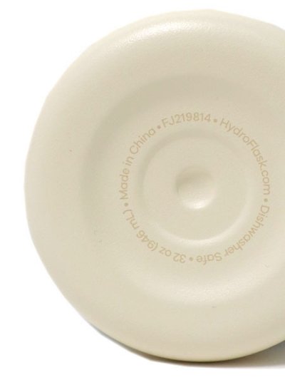 画像5: Hydro Flask HYDRATION 32 OZ WIDE MOUTH-COCONUT