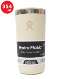 Hydro Flask DRINKWARE 12 OZ ALL AROUND TUMBLER-COCONUT