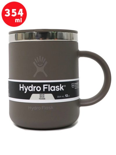 画像1: Hydro Flask COFFEE 12 OZ CLOSEABLE COFFEE MUG-SANDPIP