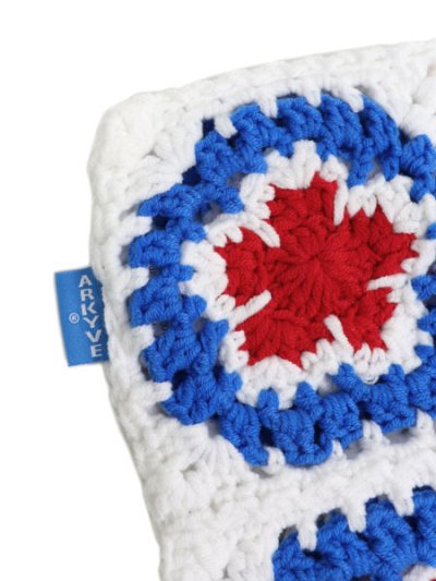 画像4: ARKYVE PARIS CROCHET CAT HAT