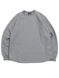 THE NORTH FACE L/S WARM WAFFLE CREW