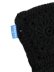 画像4: ARKYVE BLACK CROCHET CAT HAT (4)
