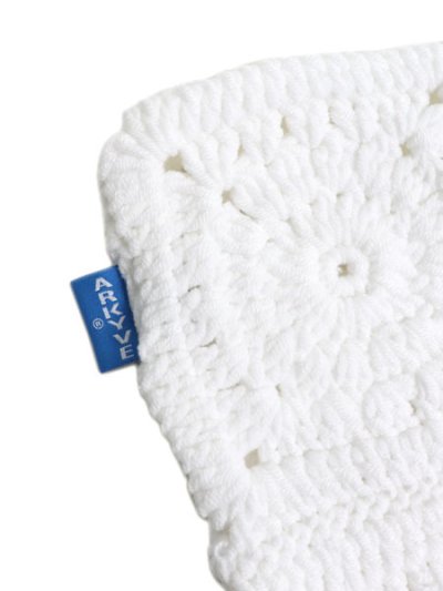画像4: ARKYVE SNOW CROCHET CAT HAT