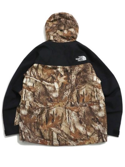 画像2: 【送料無料】THE NORTH FACE NOVELTY MOUNTAIN LIGHT JACKET