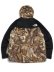 画像2: 【送料無料】THE NORTH FACE NOVELTY MOUNTAIN LIGHT JACKET (2)