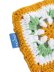 画像4: ARKYVE GARDEN CROCHET CAT HAT (4)