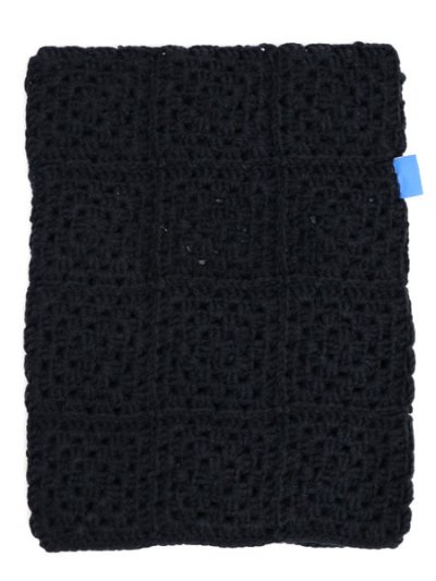 画像2: ARKYVE SHADOW CROCHET SKI MASK