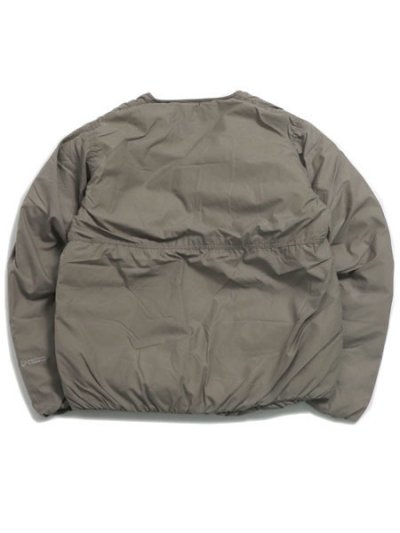 画像2: 【送料無料】THE NORTH FACE ALTERATION ZEPHER SHELL CARDIGAN