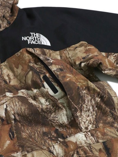 画像5: 【送料無料】THE NORTH FACE NOVELTY MOUNTAIN LIGHT JACKET