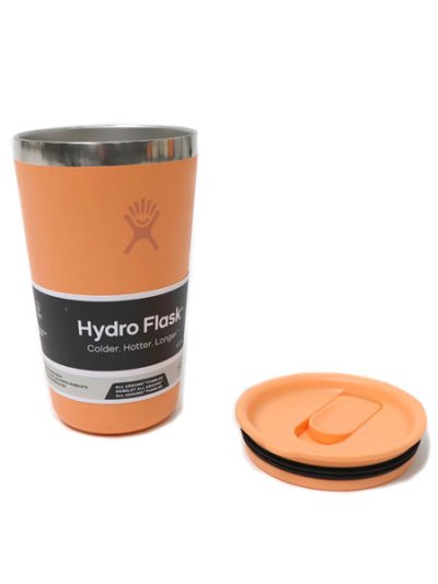 画像2: Hydro Flask DRINKWARE 16 OZ ALL AROUND TUMBLER-NECTAR
