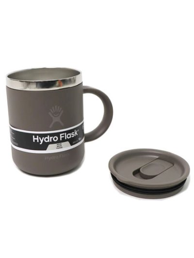 画像2: Hydro Flask COFFEE 12 OZ CLOSEABLE COFFEE MUG-SANDPIP