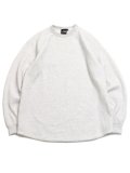 THE NORTH FACE L/S WARM WAFFLE CREW