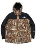 【送料無料】THE NORTH FACE NOVELTY MOUNTAIN LIGHT JACKET