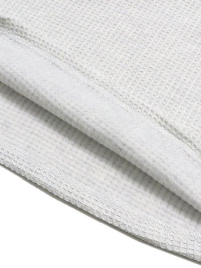 画像5: THE NORTH FACE L/S WARM WAFFLE CREW