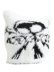 画像1: ARKYVE FURRY LOGO CAT HAT (1)