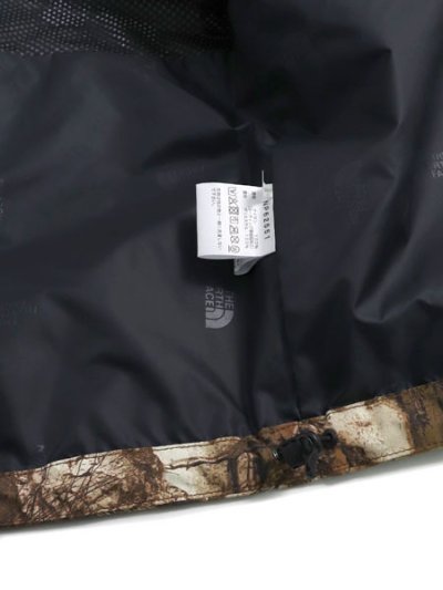 画像7: 【送料無料】THE NORTH FACE NOVELTY MOUNTAIN LIGHT JACKET