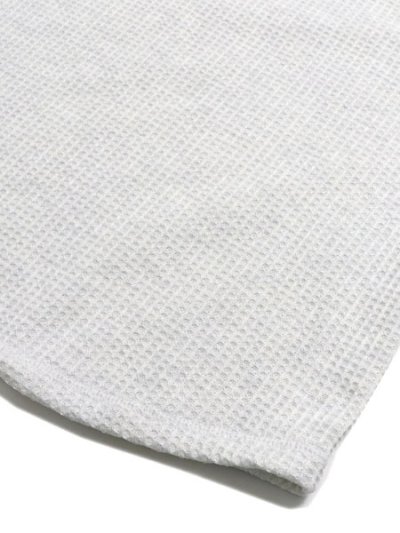 画像4: THE NORTH FACE L/S WARM WAFFLE CREW