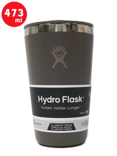 画像1: Hydro Flask DRINKWARE 16 OZ ALL AROUND TUMBLER-SANDPIPER