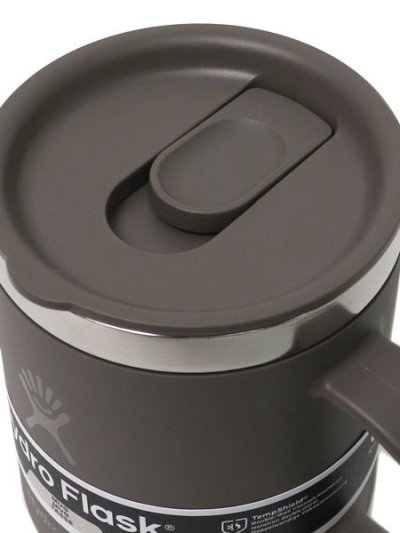 画像4: Hydro Flask COFFEE 12 OZ CLOSEABLE COFFEE MUG-SANDPIP