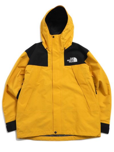 画像1: 【送料無料】THE NORTH FACE MOUNTAIN JACKET