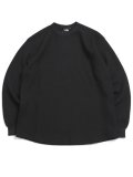 THE NORTH FACE L/S WARM WAFFLE CREW