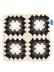 画像3: ARKYVE MUD CROCHET CAT HAT (3)