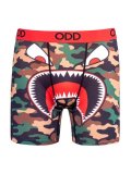 ODD SOX WAR PLANE BOXER BRIEFS