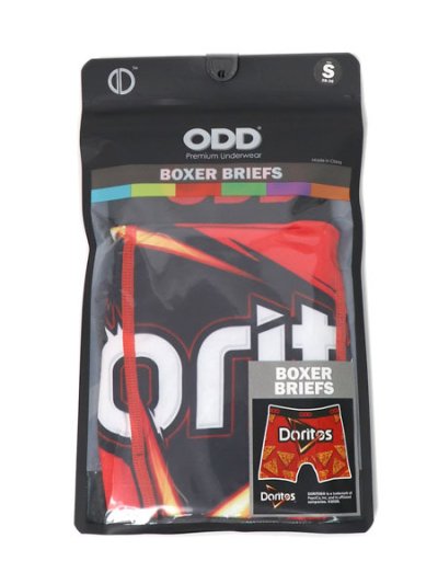 画像3: ODD SOX DORITOS BOXER BRIEFS