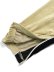 画像6: 【送料無料】FUBU VELOR TRACK PANTS BEIGE
