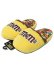 画像1: ODD SOX M&M'S FUZZY SLIDES (1)