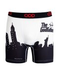 ODD SOX THE GODFATHER CITY SCAPE BOXER BRIEFS