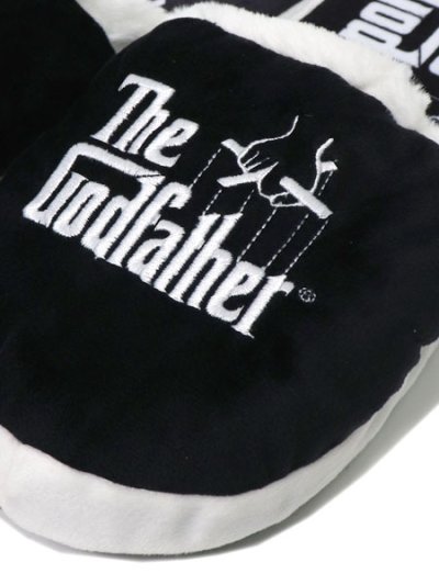 画像5: ODD SOX THE GODFATHER FUZZY SLIDES